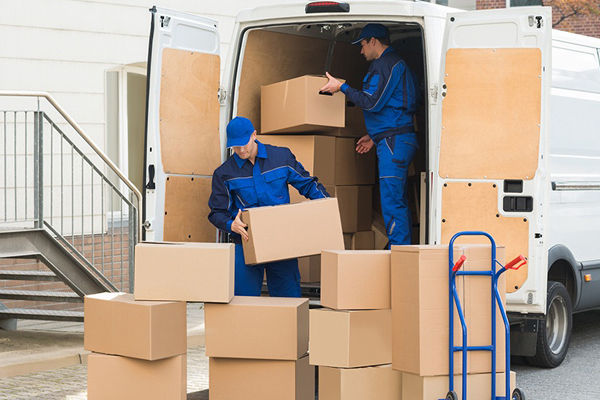Loading and Unloading Services Mumbai