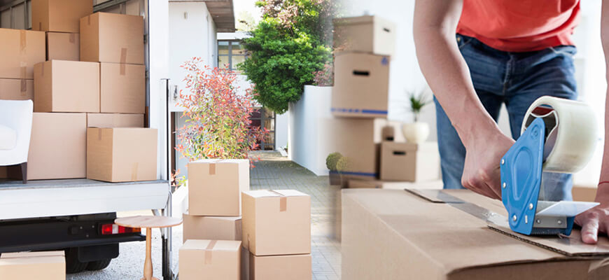 Professional Packers & Movers Team Mumbai
